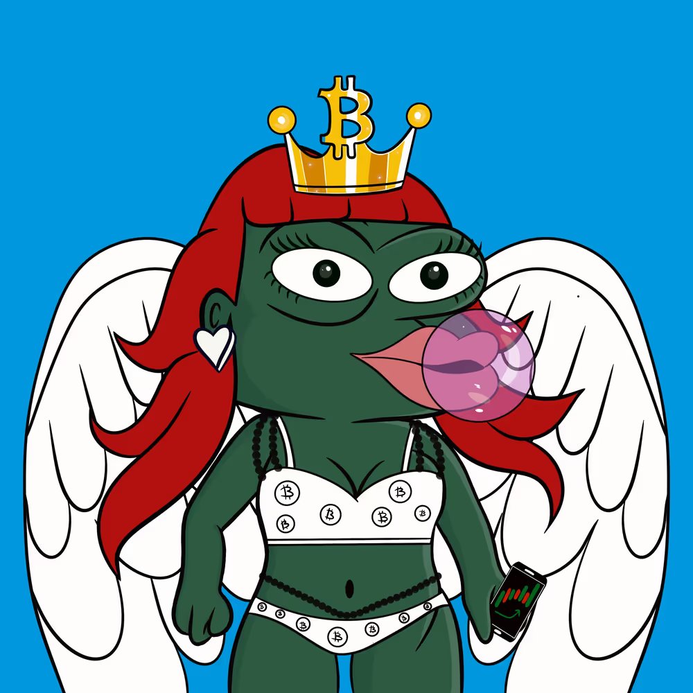I ❤️ Pepe Babes <a href="/pepebabes/">Pepe Babes</a>