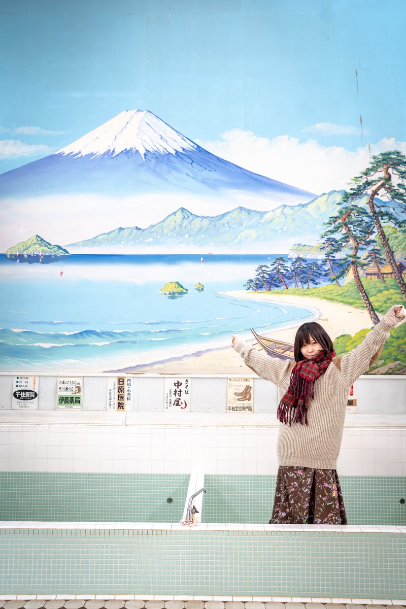 tfk6502's tweet image. #いい風呂の日
#Kanagawa 
#portrait
#portraitphotography 

Model: 南ななせ🐈
@nanase230230