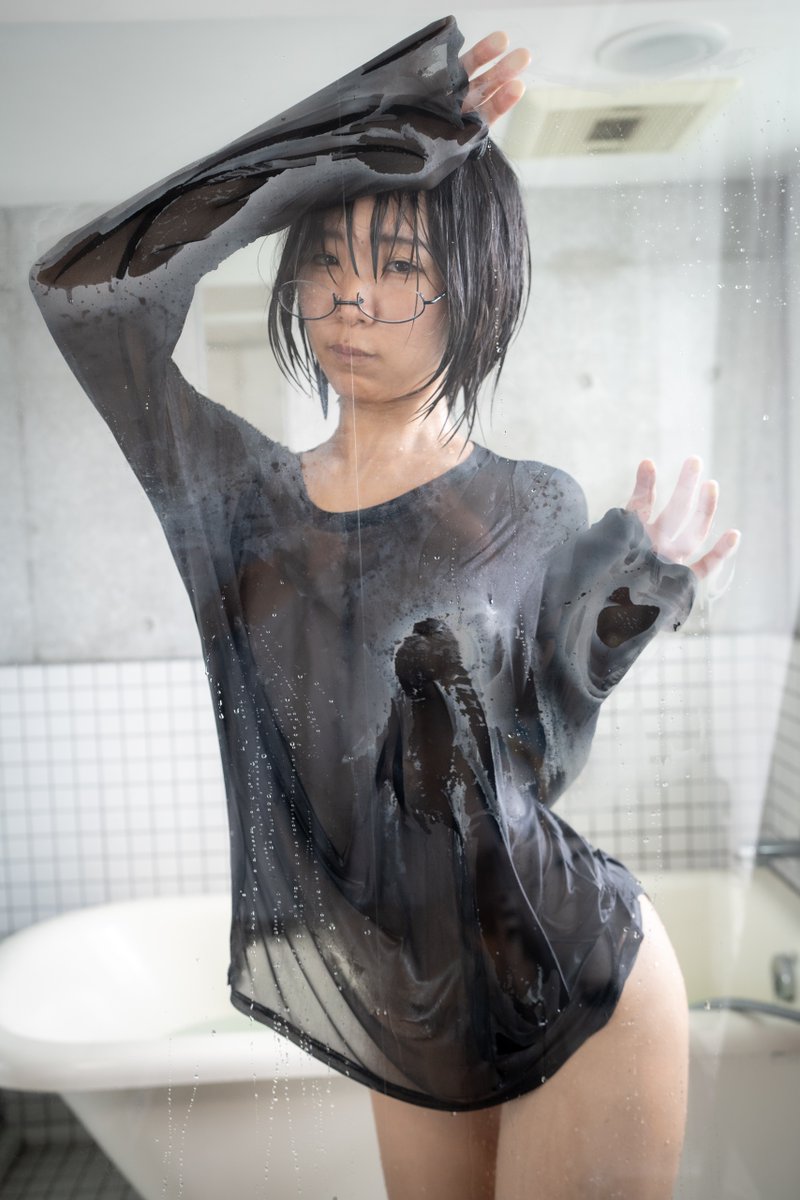 tfk6502's tweet image. #いい風呂の日
#Kanagawa 
#portrait
#portraitphotography 

Model: まんげつ🍵くも🐍

@kumozuke