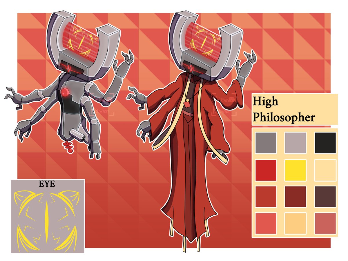 comm for <a href="/ZeromegasCaesin/">Zeromegas</a> 

the High philosopher!

Thanks a lot!!