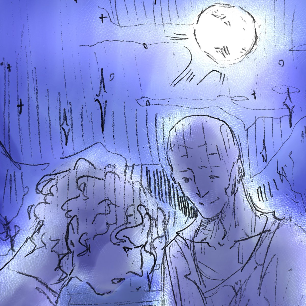 CaveraLu's tweet photo. Amor verdadeiro. — #Labiar — One shot.

Na amanhã seguinte ao encontro com Escarlata, a tensão se instaurou durante a discussão sobre a quem se aliar.
Seus até então "líderes" parecem ter mudado de comportamento.

Aguiar tenta descobrir se realmente tem algo errado com Labirinto. https://t.co/JcypYDZfEB