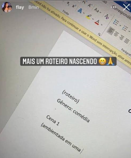lsprruiz's tweet photo. @hanniwbal TIVE tenho até uma foto da época https://t.co/WFDslwWJa9