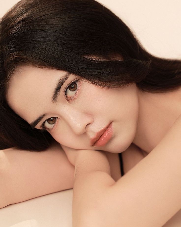 larissinhacervo's tweet image. A modelo Larissa Ayumi, ex idol Brasileira de KPOP, irá estrear como atriz em um drama coreano vertical.