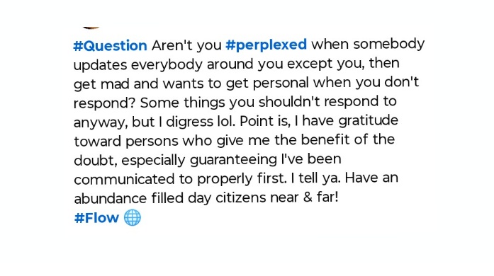 ToshaThompson tweet media