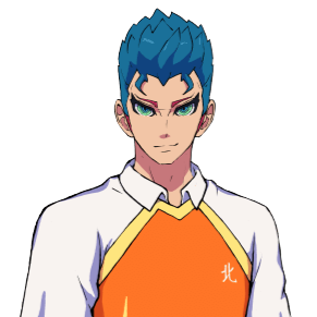 (Small Break) 🦑⭐JoJo Daiouji⭐🦑 tweet media