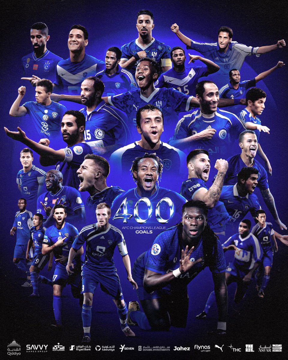 l6_uz's tweet image. #الهلال مقياس قارة آسيا 😎💙

الهدف الآسيوي رقم 400

&quot;ليو&quot; صاحب الهدف رقم 400 في دوري الأبطال 🔝💙
 #الهلال_الشرطه
 #دوري_ابطال_اسيا_للنخبه
