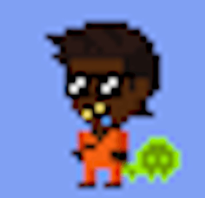 Colddyor's tweet image. Community is everything and on Apechain we can say that solid communities have been built where both builders and users interact daily and more onboarding are done the right way.

Feel good to be a @PixlPalsNFT holder
PIXLPALs #2067  - shoutout to @CryptoBullyzNFT