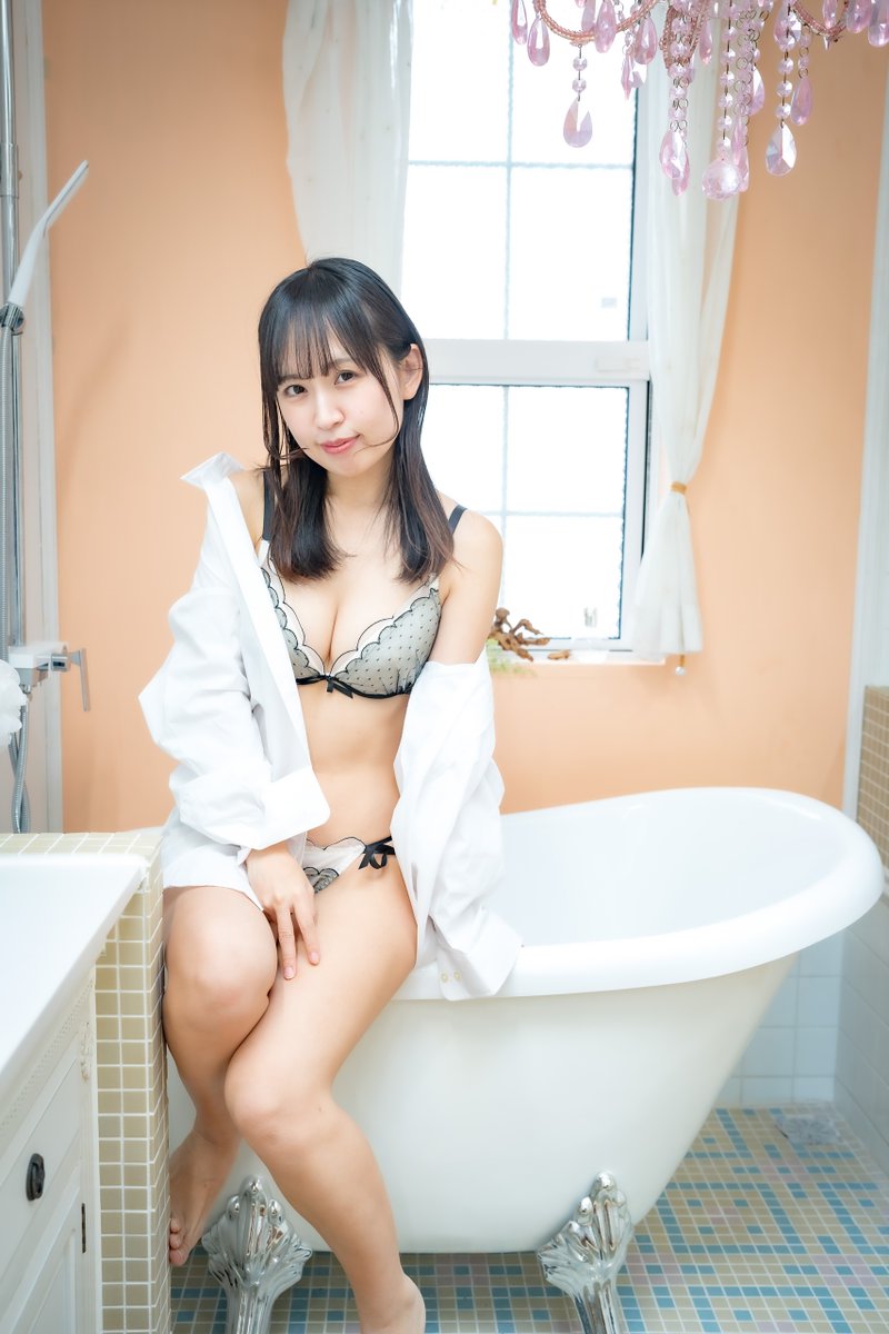 tfk6502's tweet image. #いい風呂の日
#Kanagawa 
#portrait
#portraitphotography 

Model: 湊 ひかり＊*
@pikarelax