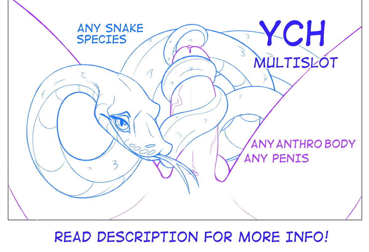moonhoek's tweet photo. YCH MULTISLOT [OPEN]
Info - https://t.co/3fd0GFSTPi https://t.co/5iPA40DVNQ