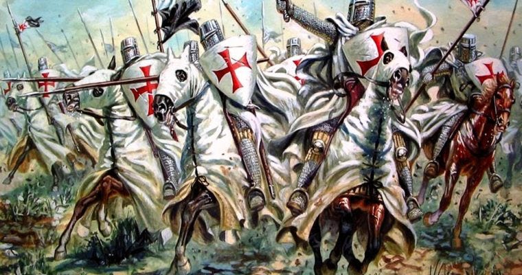 Clint_Davey1's tweet image. &quot;The Christian society needed the Crusader as much as it needed the monk.

It needed the man who was ready to sacrifice everything for the defence of the faith, and it needed the man who was ready to sacrifice everything for the practice of the faith.

It needed the fierce…