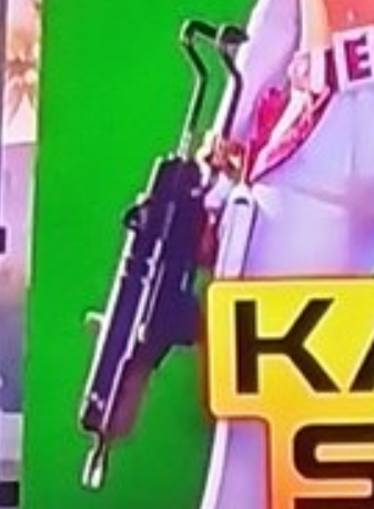 HYPEX's tweet image. NEW UZI &amp;amp; SCOPED AR IN CHAPTER 7