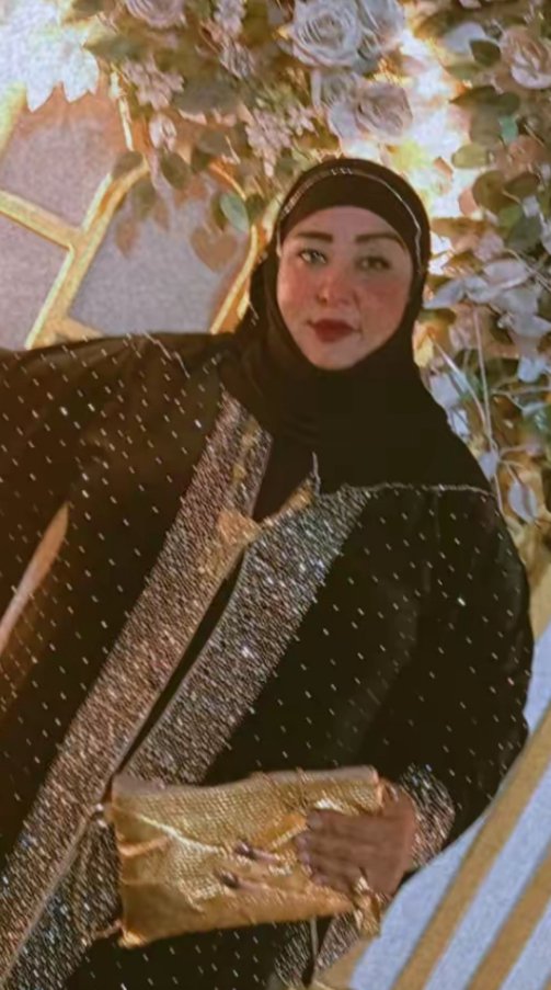 عقبال عندكم وربنا يفرح الكل 
مع انها مش طالبه افراح
 بس لازم نعمل  الواجب  ودي اول مره اروح فرح فقاعه ٥ نجوم