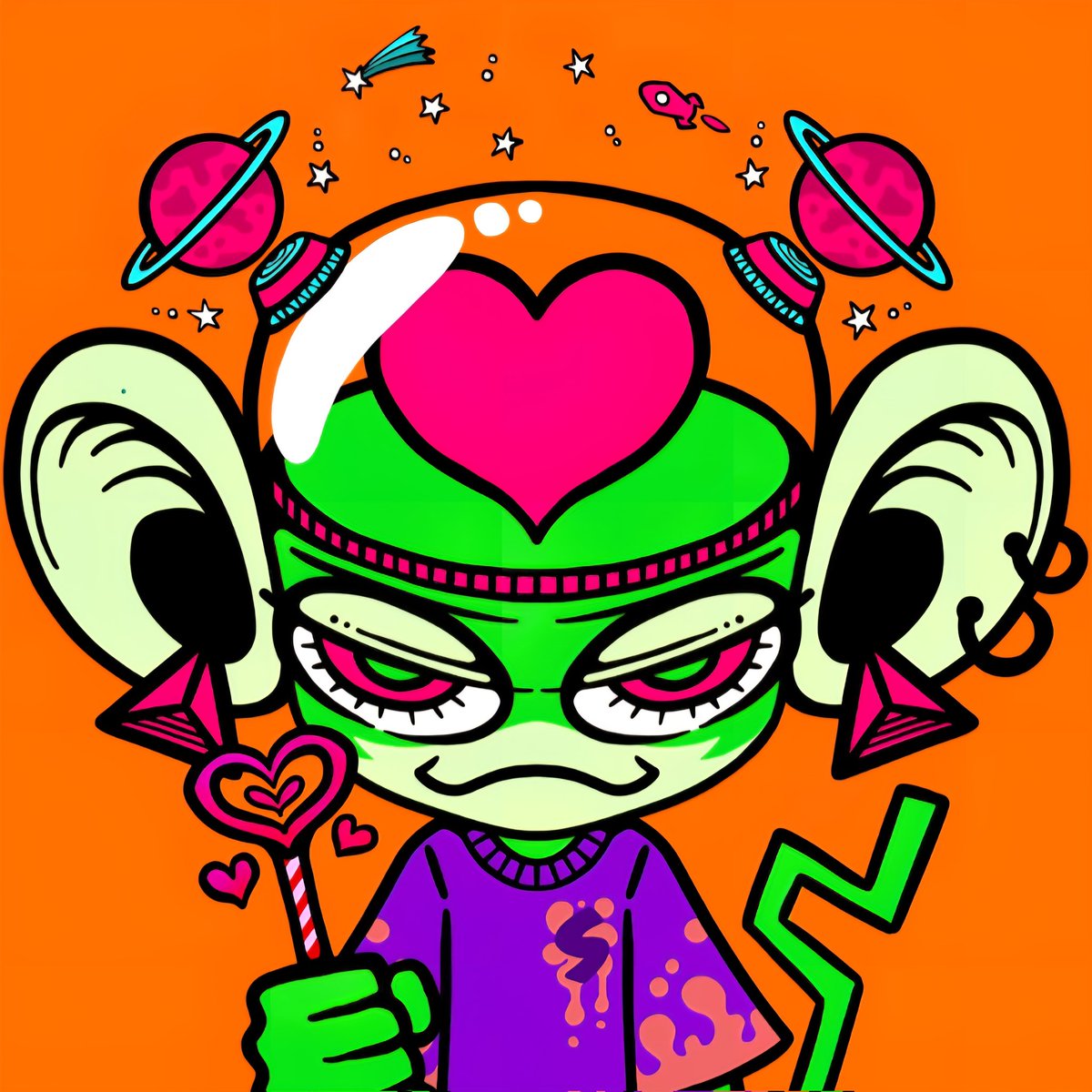 スタッキー3周年おめでとう🎊
この先も、あなたと見る未来が楽 しみすぎるよ。
ずっとずっと一緒だよ🫶
#NEOSTACKEY 
#STARTLAND #より明るい未来へ 

↓本日のお迎えはこの子たち🙌