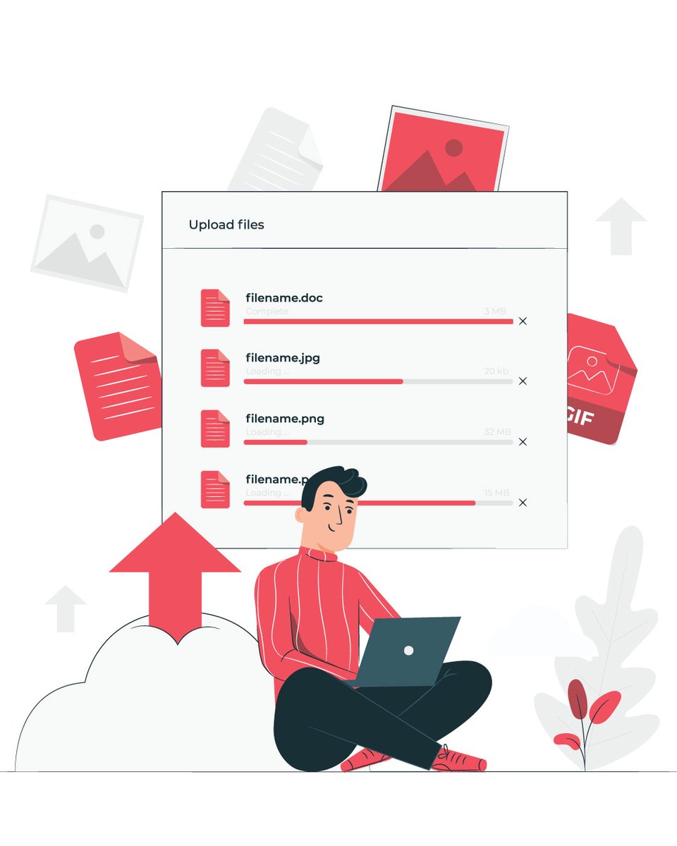 nmedia82's tweet image. Your website should handle files better than your inbox.

Secure uploads, clean folders, zero drama all from the frontend. 📁✨

najeebmedia.com/wordpress-plug…

#FileUpload #FrontendManager #WPPlugin #WebTools
