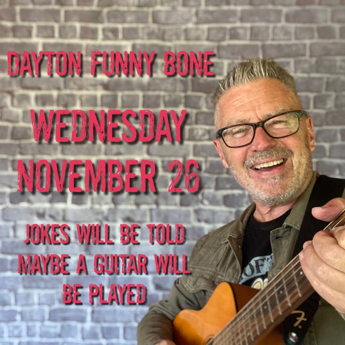 Thanksgiving eve might never be the same.