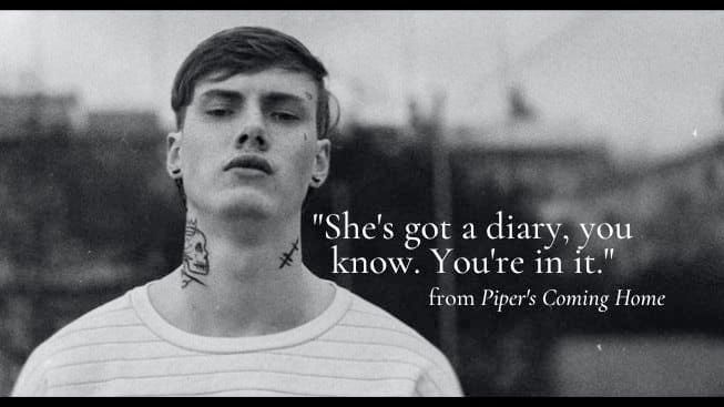 MonologueBloggr's tweet image. Scene from the one-act play &quot;Piper&apos;s Coming Home&quot; - buff.ly/22oqfTg