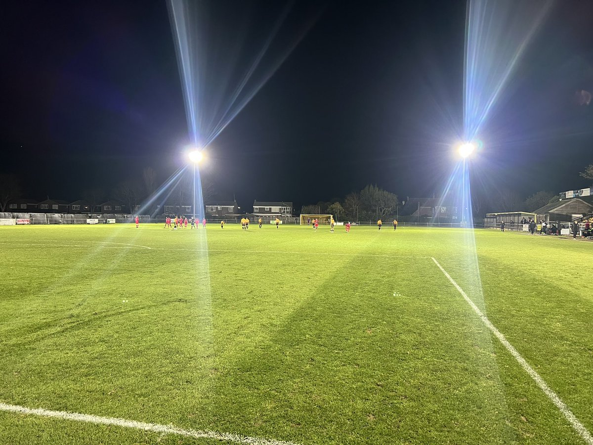 Back to the reality of U.K. weather with a spoonful of ice