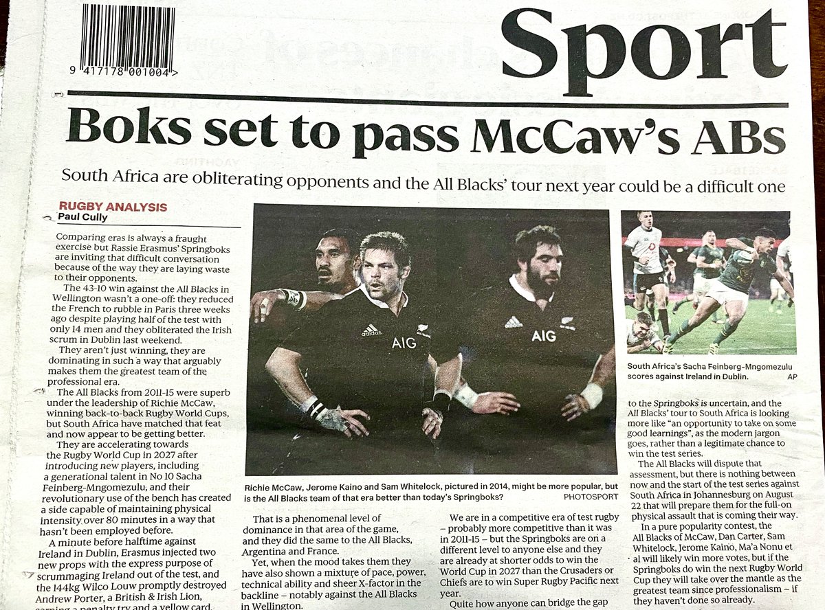 Ben Smith tweet media