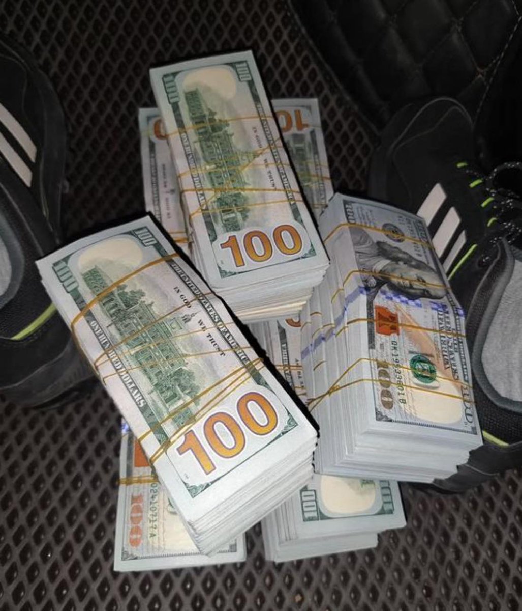 Así como trates está imagen te irá el resto del Año 🤑