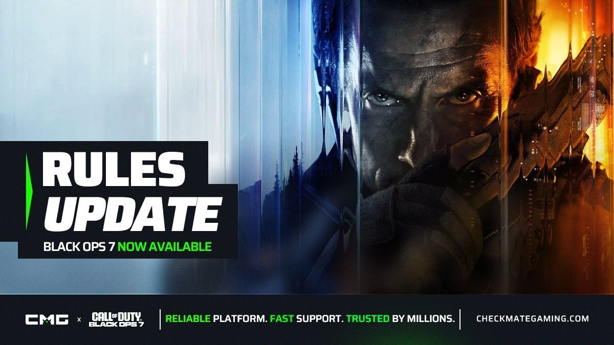 🚨RULES UPDATE🚨

Scorestreaks:
🔹We recommend that you check if scorestreaks are disabled at the start of round 1 and leave immediately if so. Forfeits will not be issued for scorestreaks being on.

All rounds played before leaving will be counted. If neither team leaves and