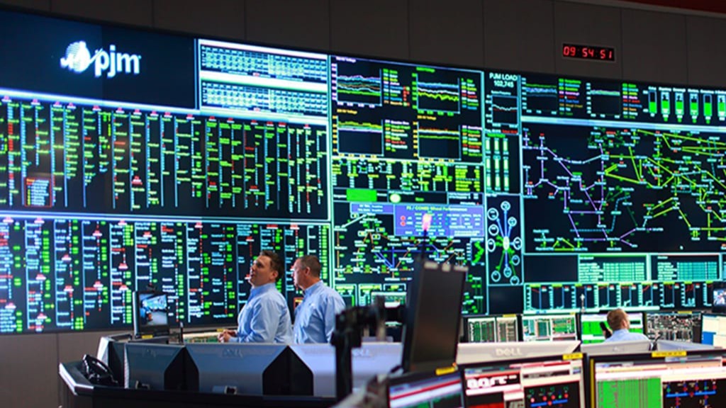 PJM practiced its ability to respond to a system-wide crisis in the recent GridEx exercise, a two-day simulation of emergency events involving grid operators from throughout North America. Read more at PJM Inside Lines.

insidelines.pjm.com/pjm-joins-nati…