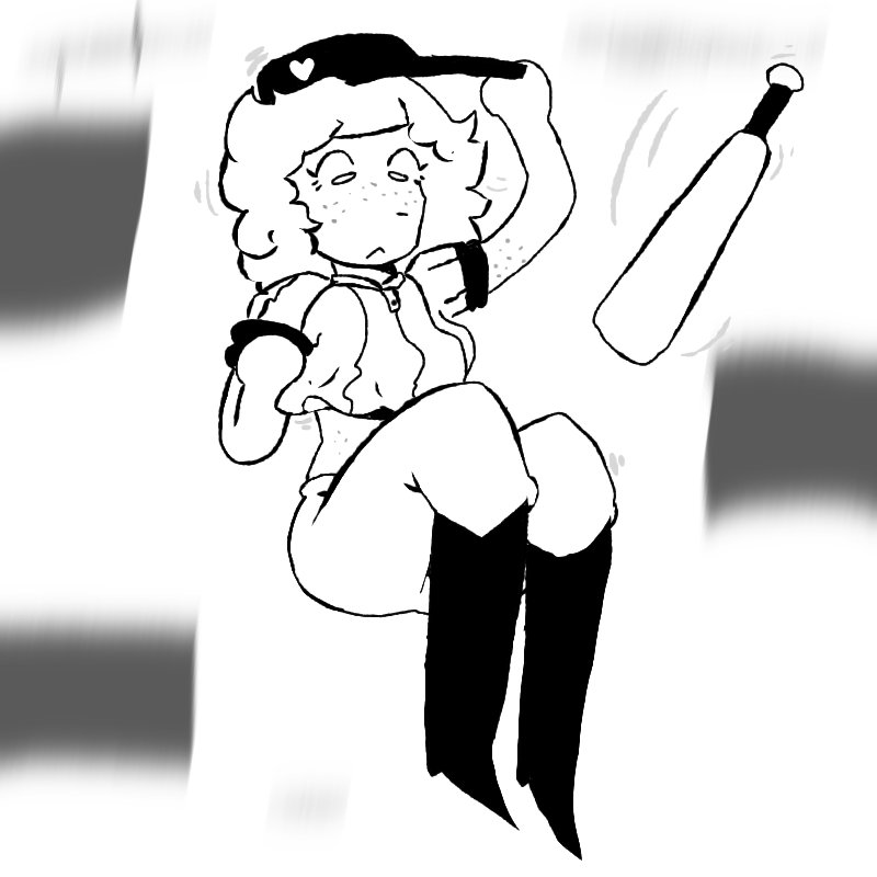 casatin1's tweet photo. why did she fall??? Is she stupid?? ππππ
#ocart #popularhashtag #offgame #OC #offrpg #sixsevnkid https://t.co/s83arlKOxf