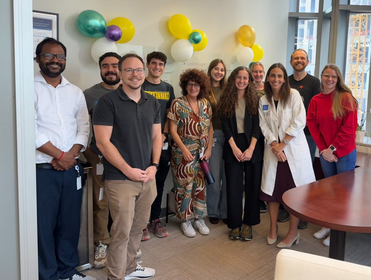 Eberlin Lab tweet media