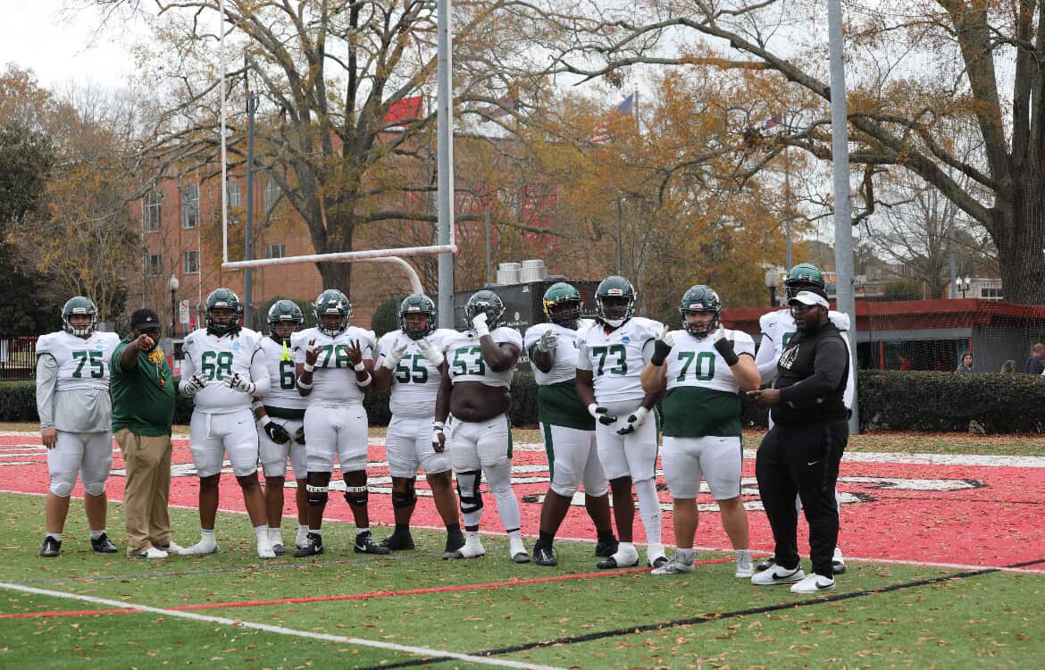 Steve Wallace Jr tweet media