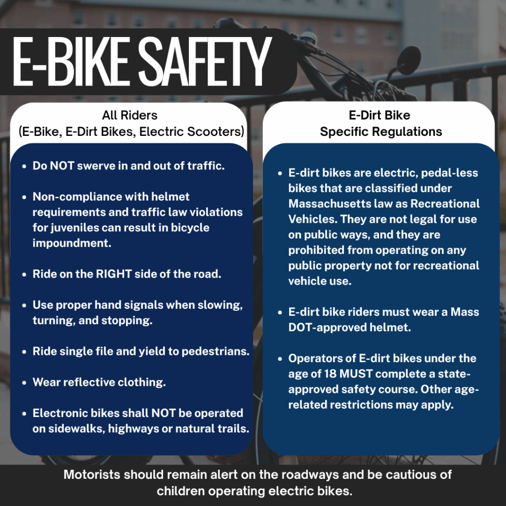 North Reading Police tweet media