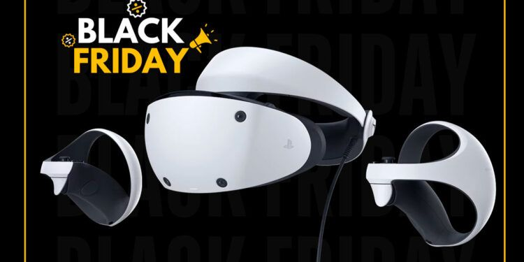 ManualdosGames_'s tweet image. PlayStation VR2 tem queda histórica de preço na Black Friday 2025
Veja aqui: manualdosgames.com/playstation-vr…