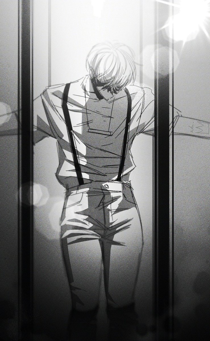 amuguna_BB's tweet image. 허벅지
꽉 껴