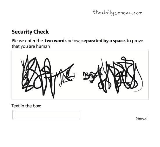 infosec_fox's tweet image. As AI gets smarter, CAPTCHAs are getting harder.