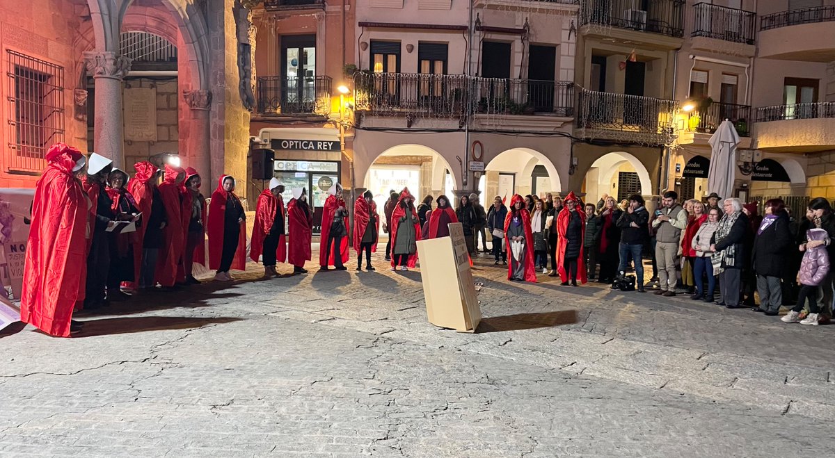 ISA BLANCO tweet media