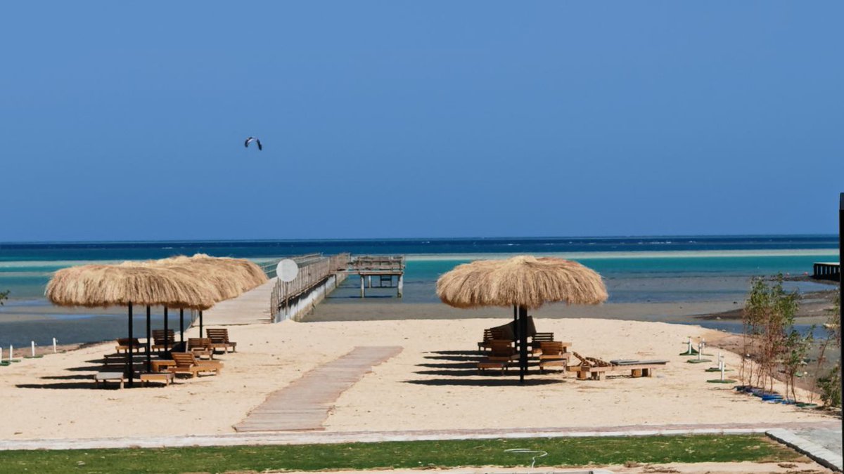 sunhome's tweet image. NEW! Sea view apartments in Hurghada on Balkan Beach Resort - Available now, directly on a beautiful sandy beach with large swimming pool. This small completed development is fairly new and ideal for those looking for a quieter development
👉More info: zurl.co/F8QJC*