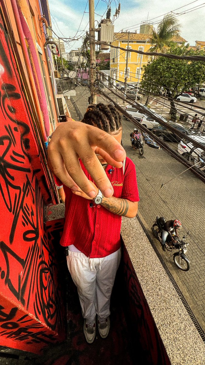 coiote on the track!* tweet media