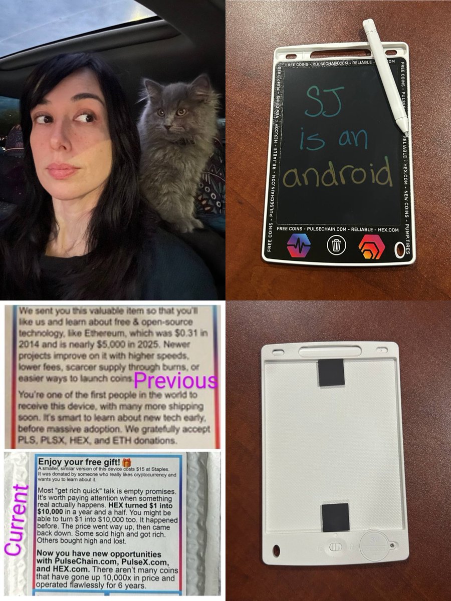 FastAbdoul's tweet image. Let’s Talk Marketing Tablets! 📣🔥
There are a lot of feelings out there… mostly from people who aren’t the ones doing the work. So here’s what’s really going on.

👉 I speculate that less than 10% of the tablets have been distributed so far, which means there’s a tidal wave of…