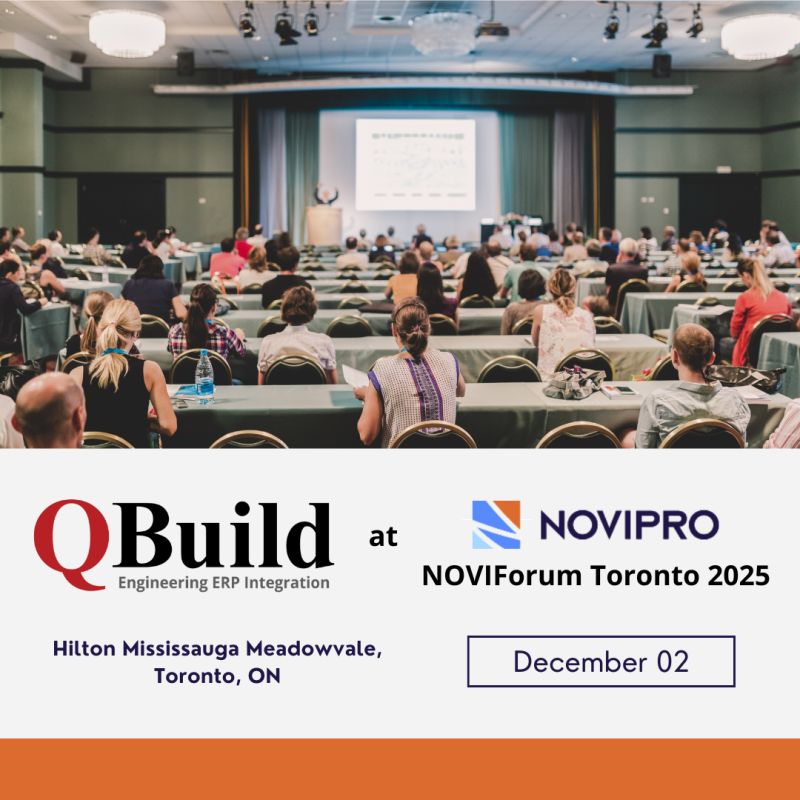 QBuild tweet media