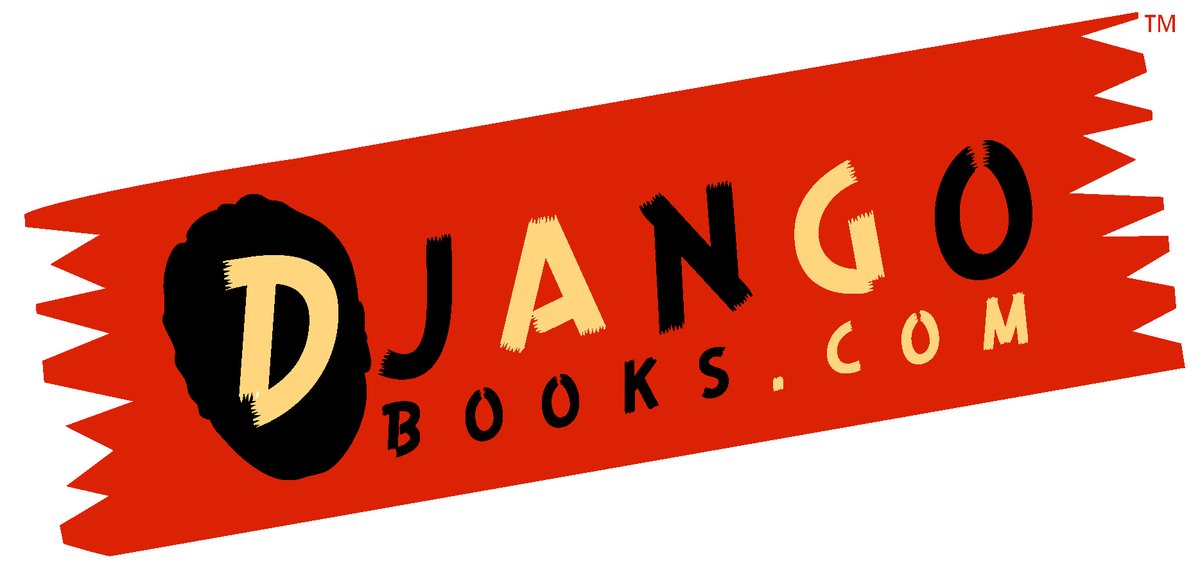 DjangoBooks's tweet image. New at DjangoBooks.com djangobooks.com/blog/new-at-dj… Here&apos;s whats new at !
