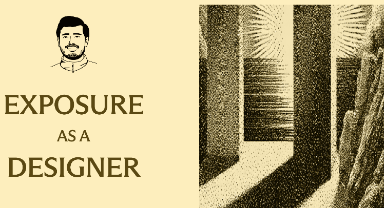 CommArts's tweet image. .@hvpandya says designers spend too much time with other designers. ow.ly/tHzO50XxvSe