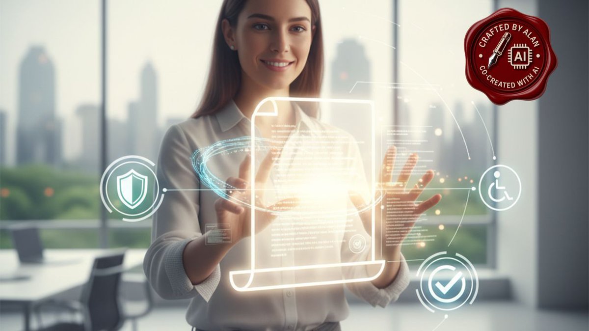 InfoSlips's tweet image. If you have ever tried to read a PDF on your phone and felt like you were performing digital yoga, this one is for you. It is time to evolve from static to strategic. 

linkedin.com/pulse/rebuttin…