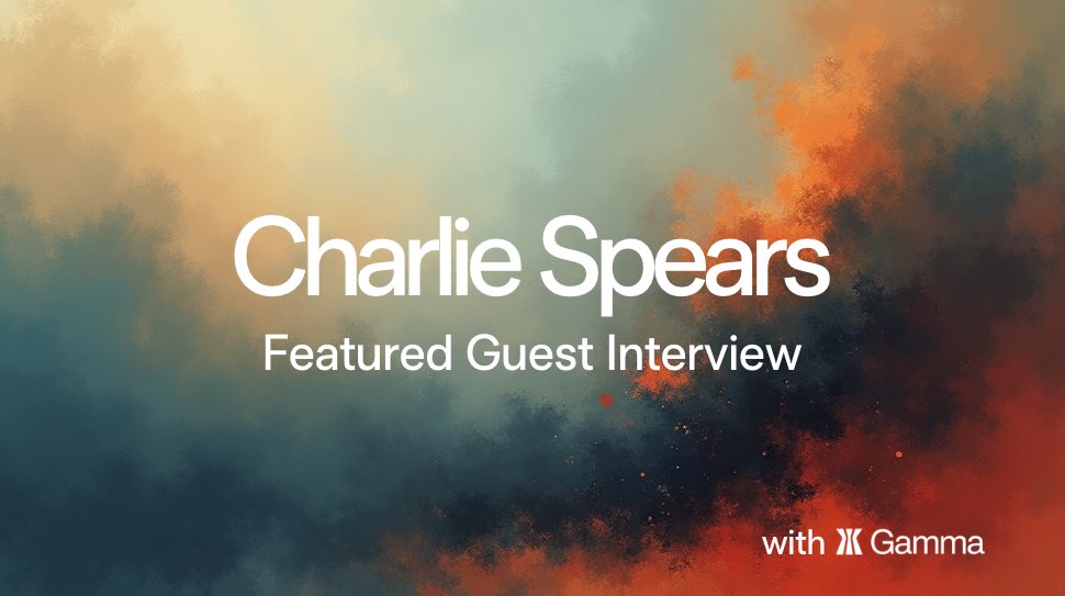 trygamma's tweet image. Just published.

@eliherf sat down with none other than @cbspears to dive into the questions everyone is thinking, but too shy to ask, and yes, your inscriptions are going to be ok! 

Tune into Beyond the Canvas, ep. 75 is live. 🎙️