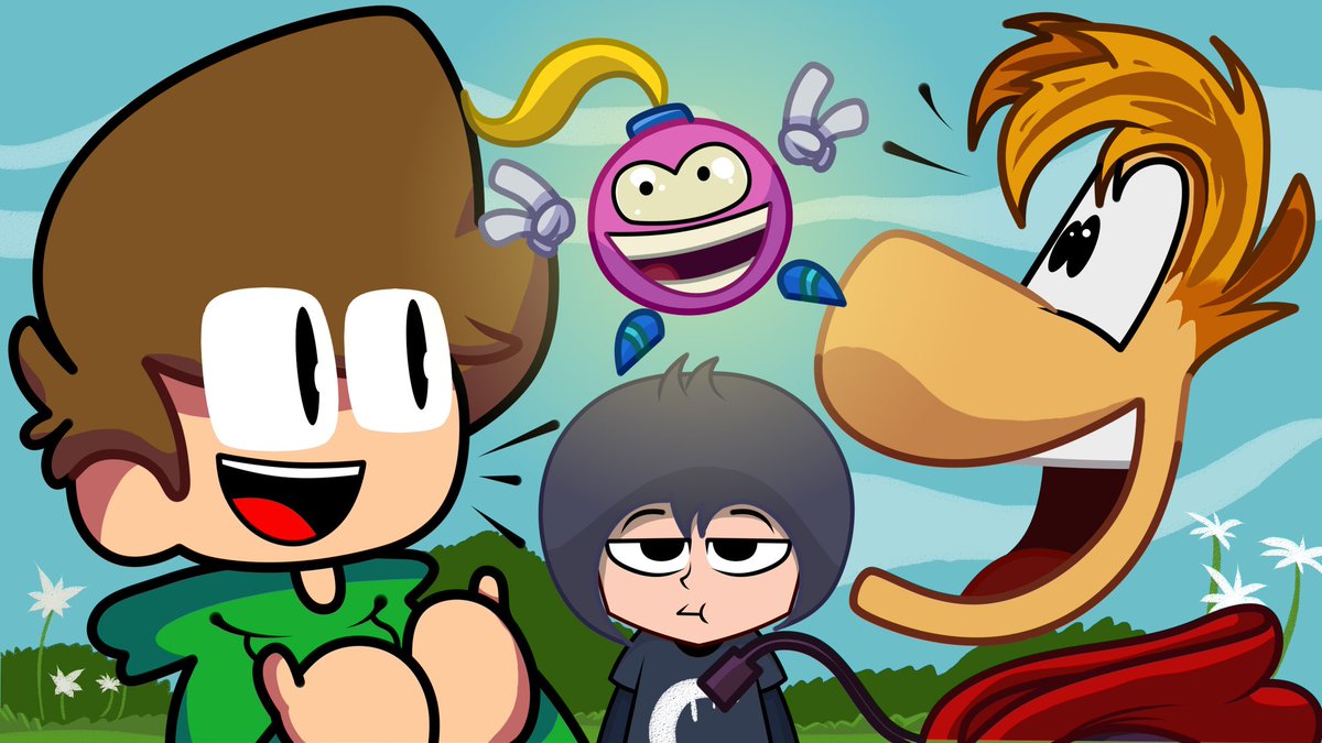 CrisDraw! ✪ tweet media