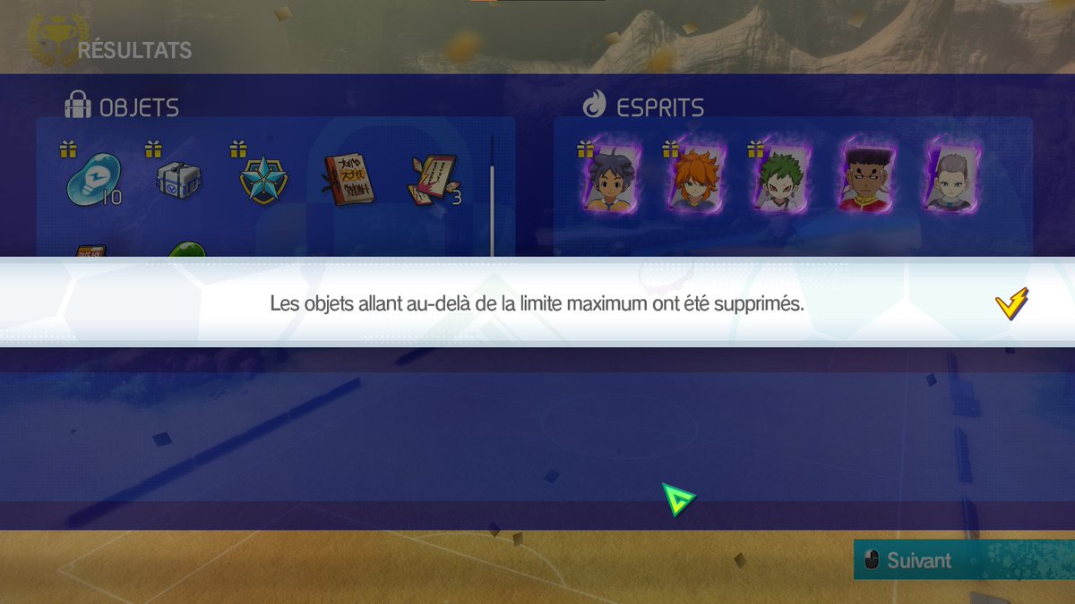 bah wsh ?
#SpoilerIE