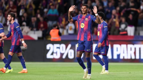ehdag91857592's tweet image. Bellingham’s goal rescue shows how unpredictable football can be. I’m rootin’ for Rashford to stay at Barca; he’s playin’ with so much passion. Definitely a season to follow closely. #LaLiga #Football #PlayerPerformance