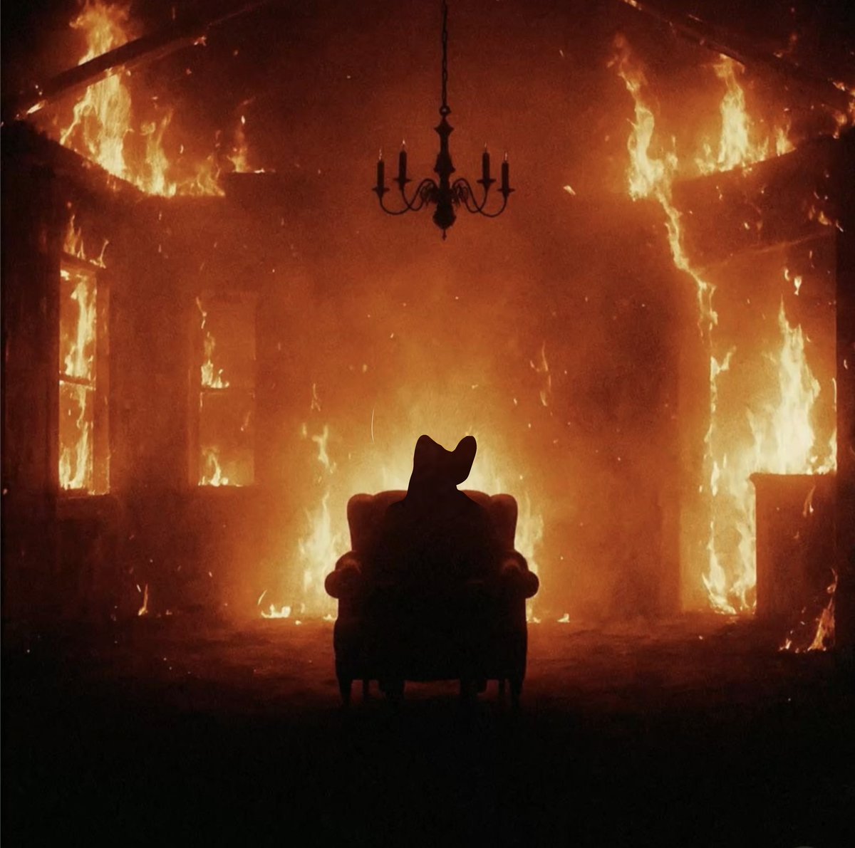 retarded wojak awaits you