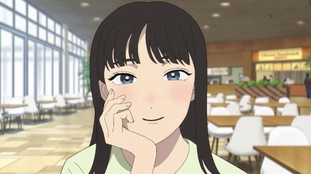 cfctobes's tweet image. dressed up kiyoko wow man i fell to my knees how’s she always so stunning bro😭🥰