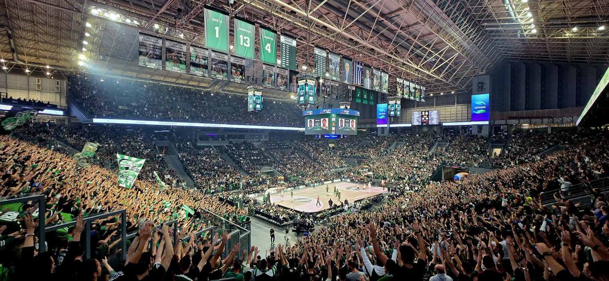 VP62416365's tweet image. ΔΕΟΣ!!!☘️💚
#paobc