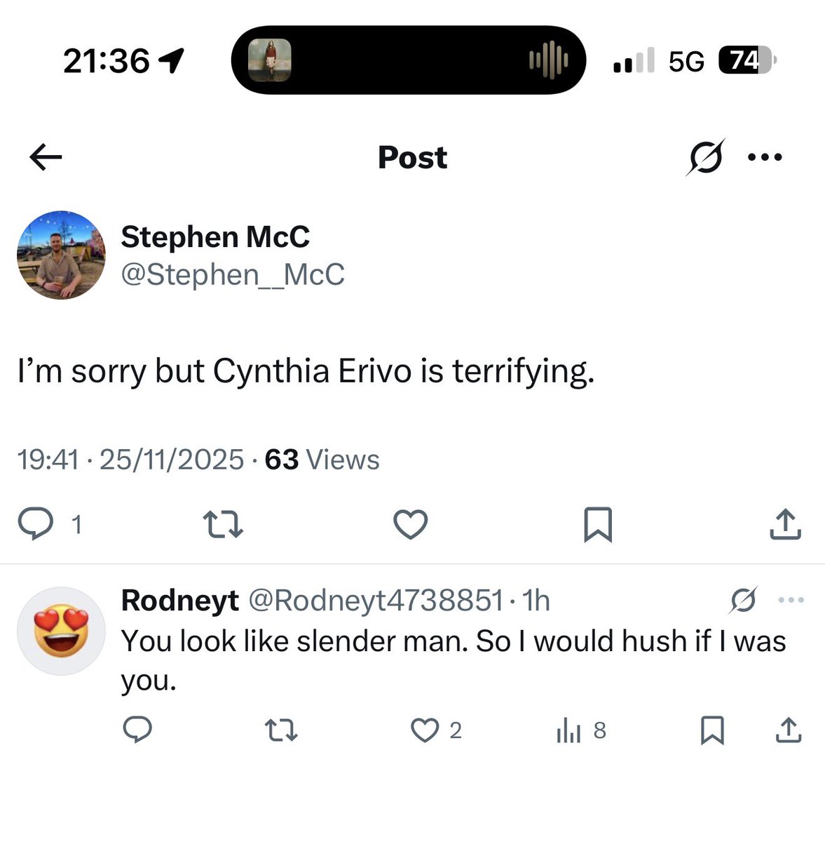 Stephen__McC's tweet image. I -