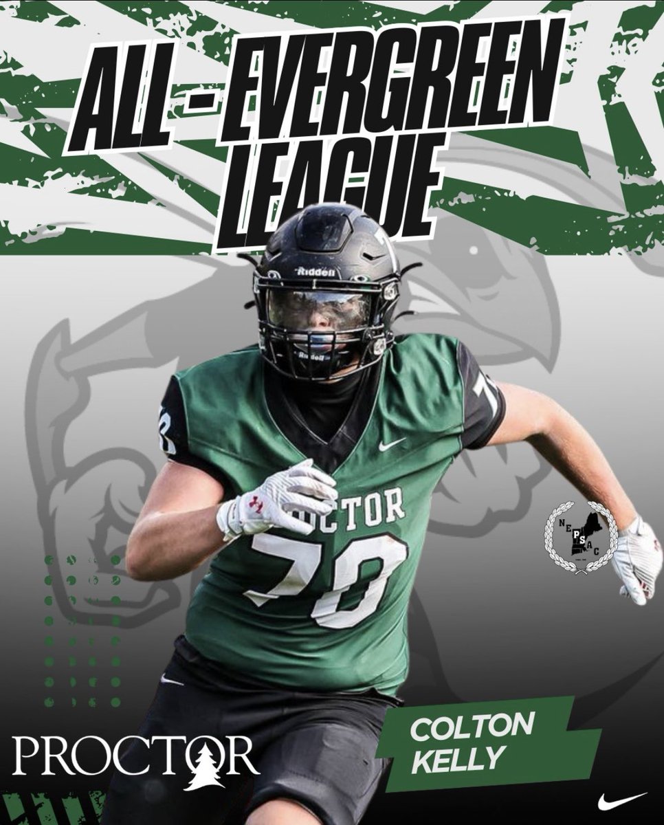 _ColtonKelly's tweet image. Blessed To Be First Team ALL-CONFERENCE #TrustTheProcess #allconference