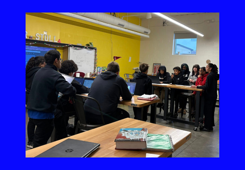 NEOImpactAcademy tweet media